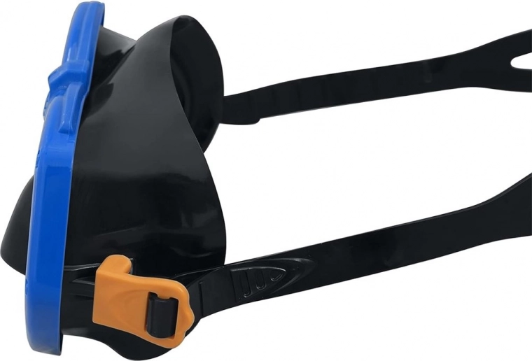 Ochrana očí s UV filtrom