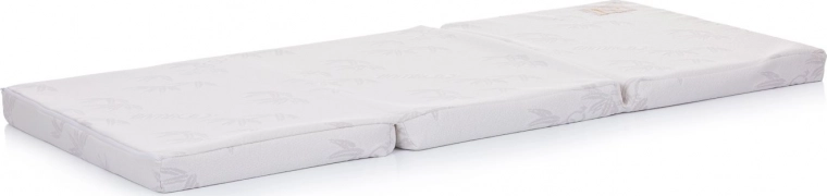 Skládací design pro snadné cestování