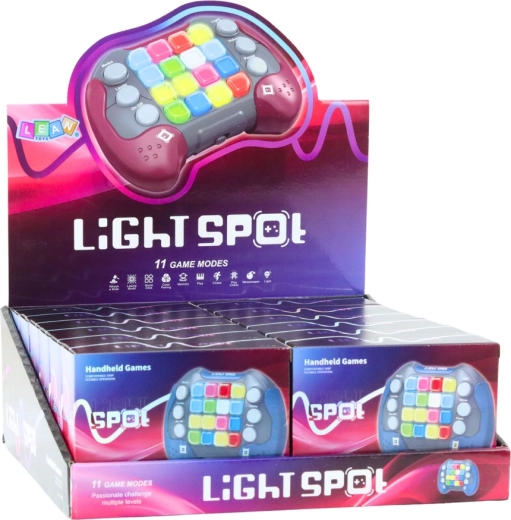 11 spelmodi voor slim speelplezier