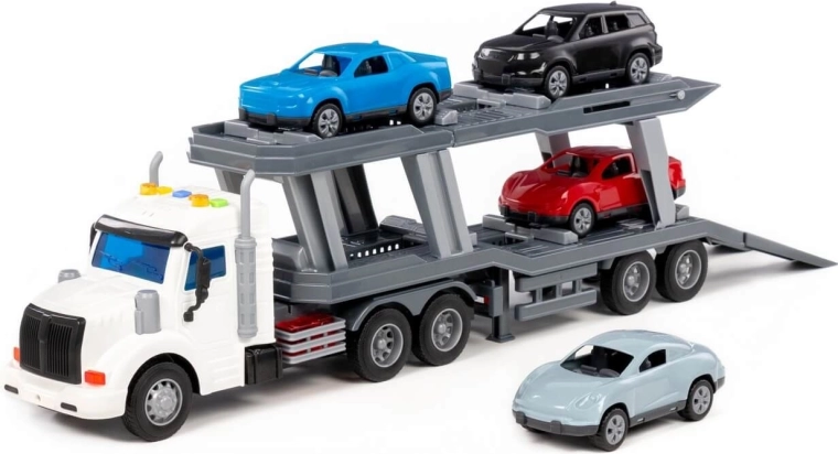 Lumières et sons interactifs