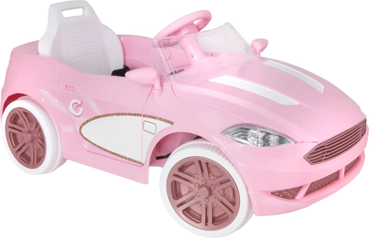 Struttura leggera ma stabile