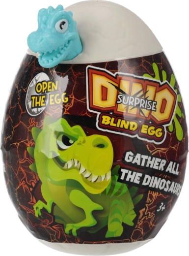 Collect all the dinosaurs