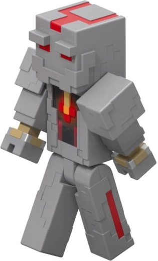 Action figure da 8 cm articolata