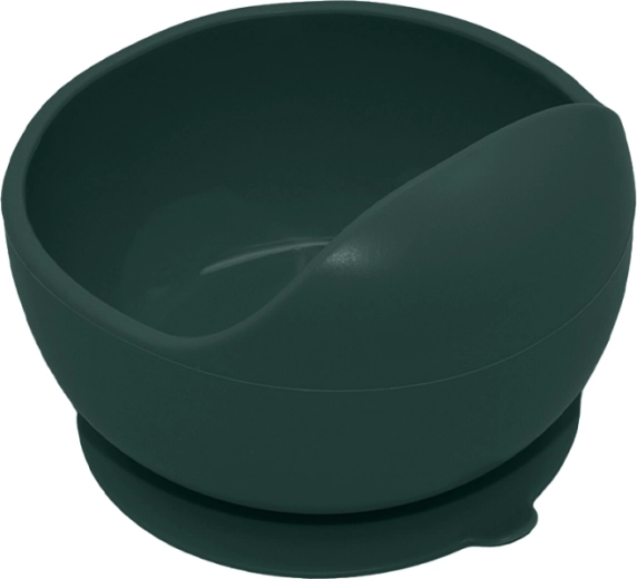 Skledica s priseskom za udobne prve obroke