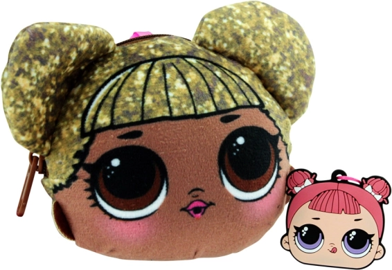 L.O.L. Surprise! plysboganhæng