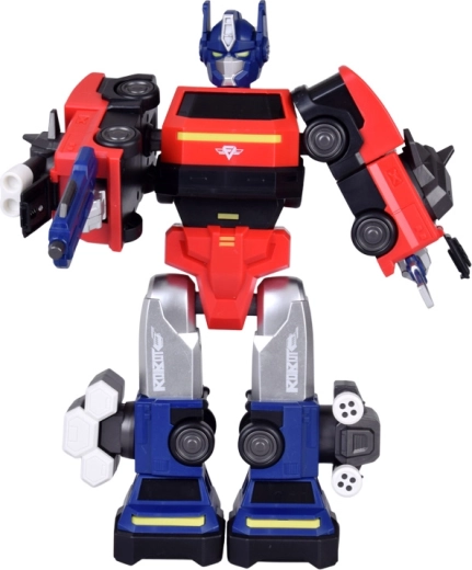 Pohyblivé končetiny a akční pózy