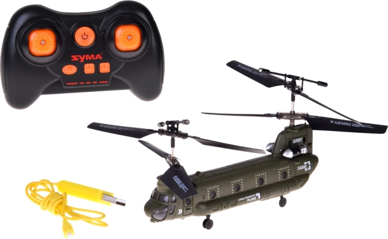 Samodejni vzlet in pristanek