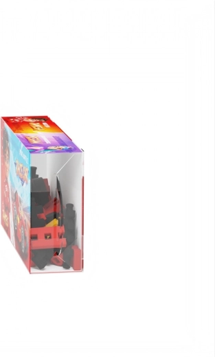 Sikre og holdbare materialer