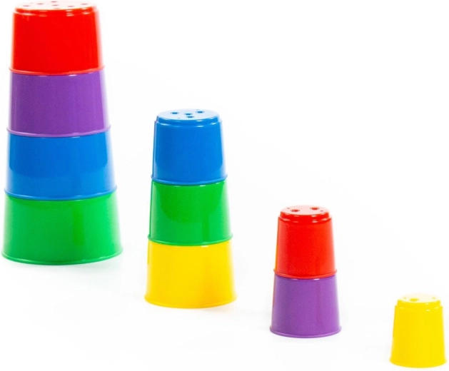 Design leggero e resistente