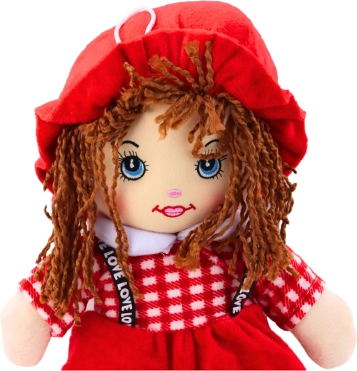 Mehka in prijetna izvedba za varno crkljanje