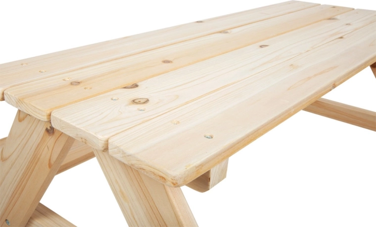 Přírodní povrch připravený k úpravě