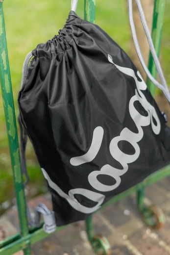 Comfortable carrying on your back