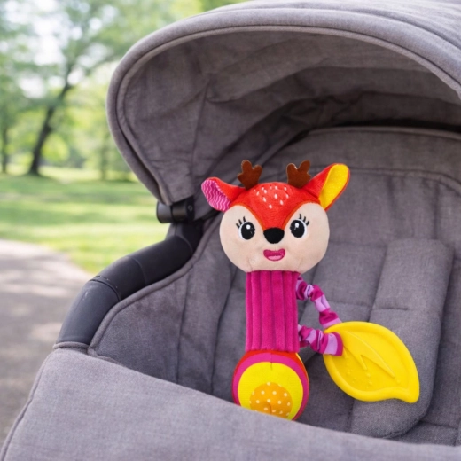 Enostaven prijem doma in na poti