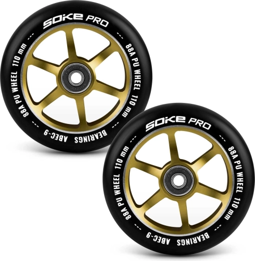 Bande de roulement PU 88A adhérente