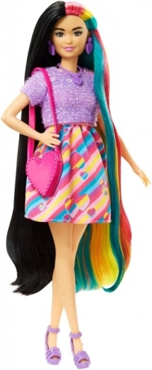 Módní vzhled na každou příležitost