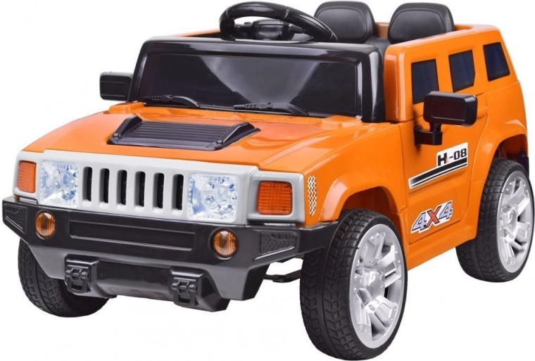 RC Off-Road Car Hummer Velocity
