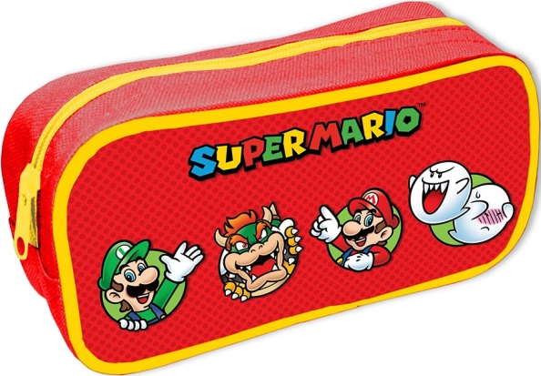 Trousse Super Mario
