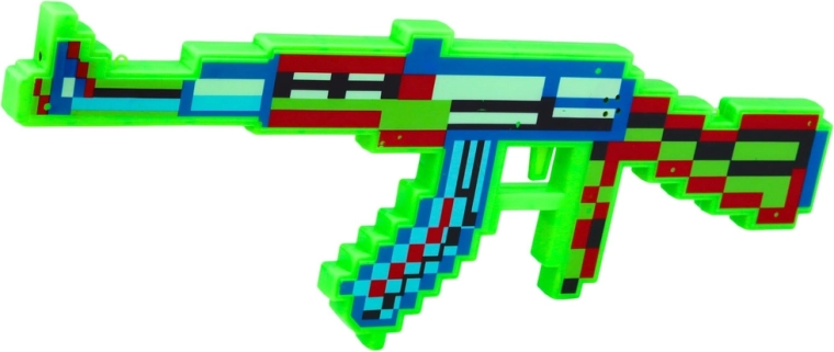 Licht- en geluidseffecten