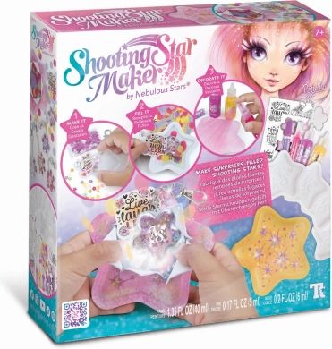 Nebulous Star Flying Star Creation Set Petulia