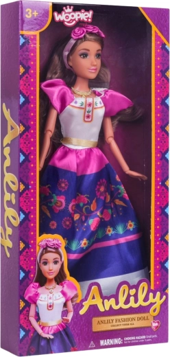 Cadeauverpakking met venster