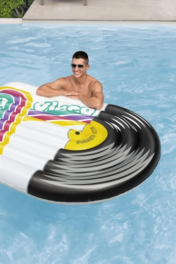 Structure I-beam confortable et stable