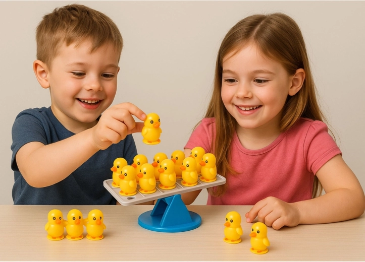 Divertimento per uno o per tutta la famiglia