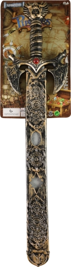 Geweldig voor kostuums en role-play