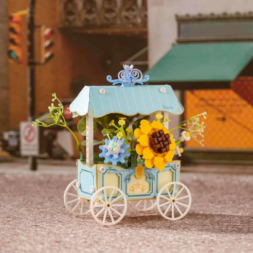 Détails imprimés sans autocollants