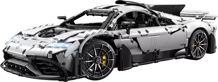 Afstandsbediening en tweemotorige 4×4‑aandrijving