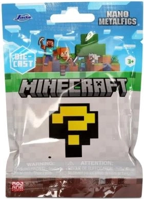 Metalen die-cast uitvoering