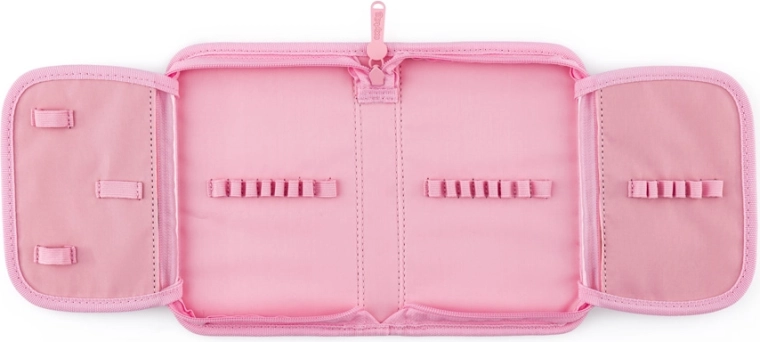 Organizzazione chiara con 25 passanti