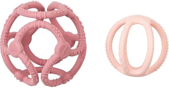 2 bolde i 1: forbundne eller separate