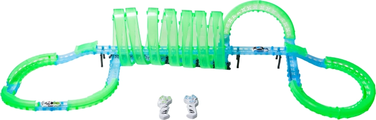 Bagliore al buio ed effetti luminosi LED