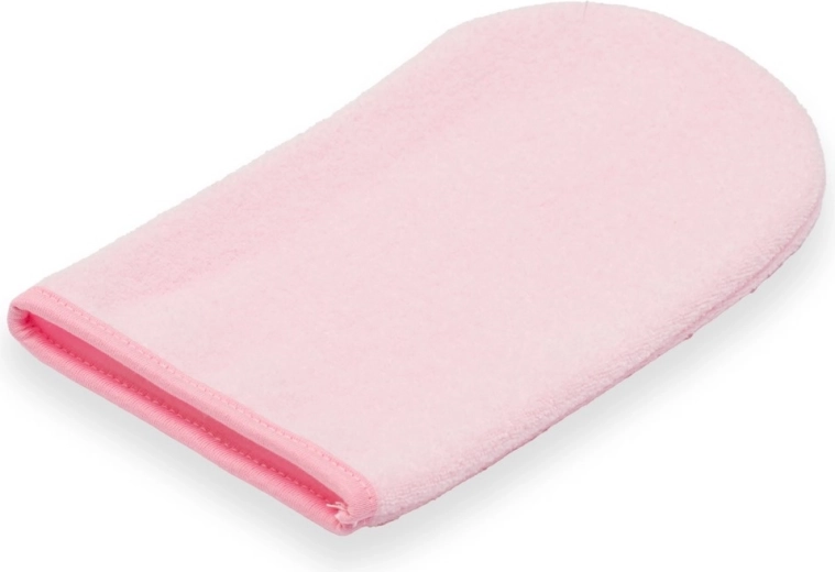 Badstof washandje gratis