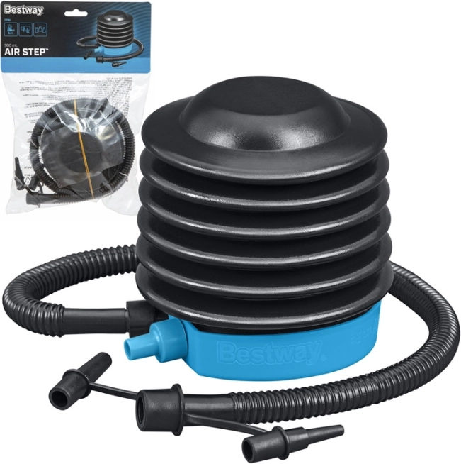 Bestway nožná pumpa 13 cm pre matrace