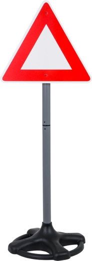 Easy assembly and versatile play