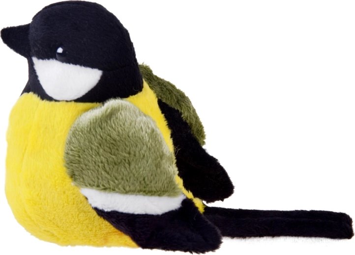 Miękki i bezpieczny plusz