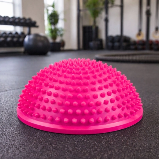 Durable, non-slip, and comfortable material