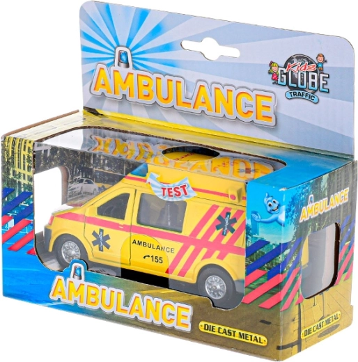 Metaludførelse og pull-back