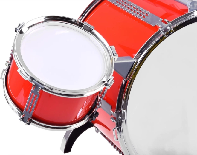 Realistic look and more sounds