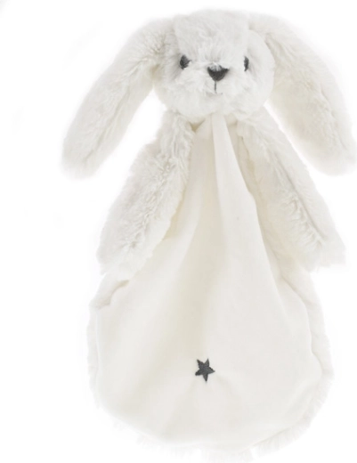 Peluche ultra douce pour un endormissement serein