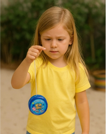 Fun LED light with every trick