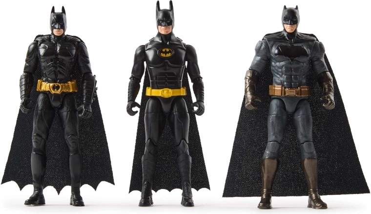 Podrobna filmska izdelava