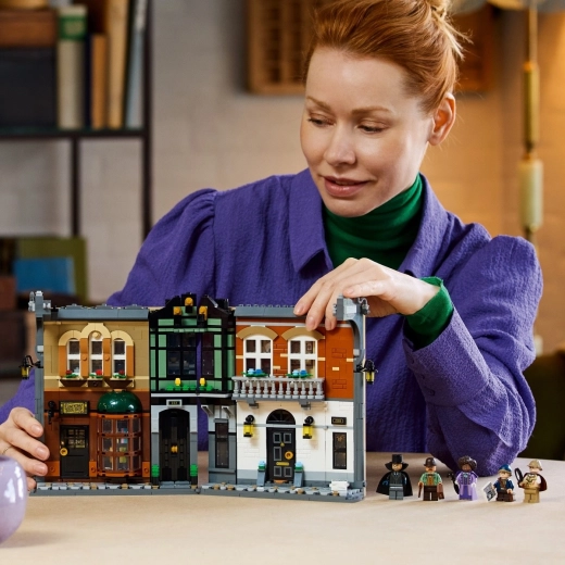 Fonctions pour le jeu et l’exposition