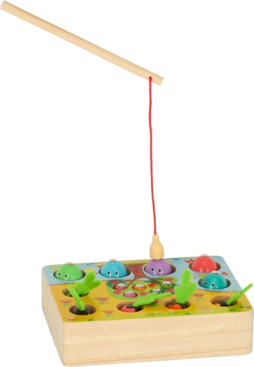 Rozvoj jemnej motoriky a koordinácie