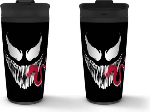 Venom Thermal Mug 450 ml