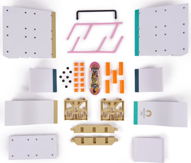 Modularna zabava in razširljivost