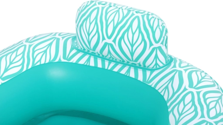 Velvety soft Comfort Plus surface