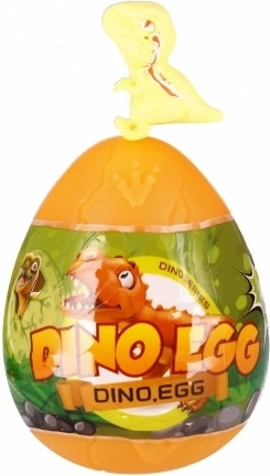 Fun in a compact 11 cm size