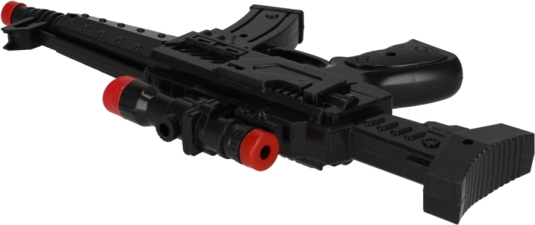 Comfortable and safe play